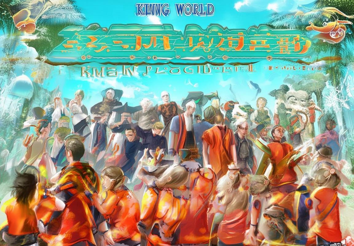 King World APK下载-翻译工具-翻译软件