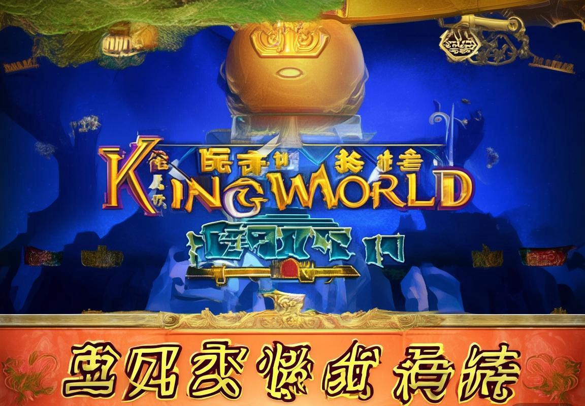 King World APK下载-翻译工具-翻译软件