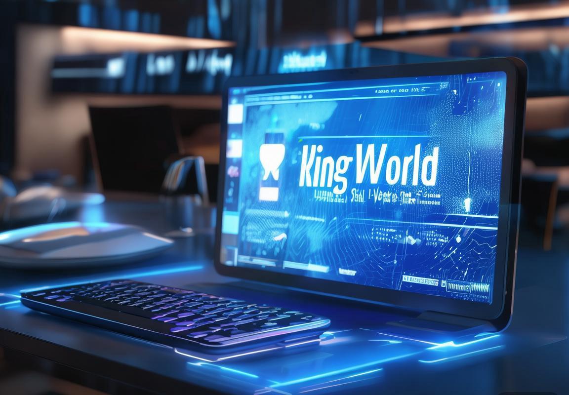 King World APK下载-翻译工具-多语言翻译工具