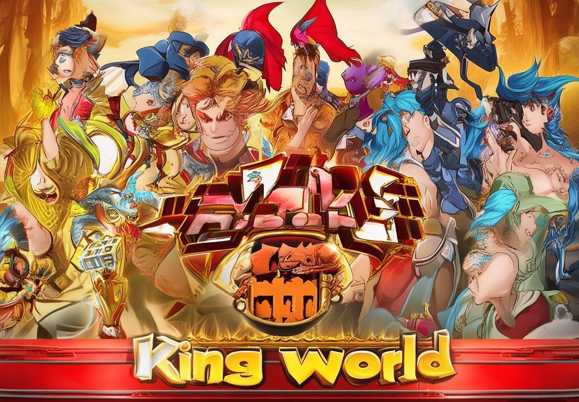King World APK下载-翻译工具-翻译软件