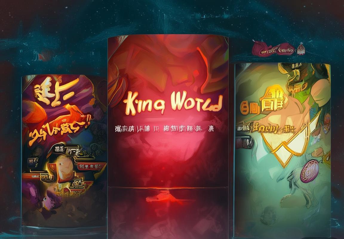 King World电脑版下载-翻译工具-翻译助手